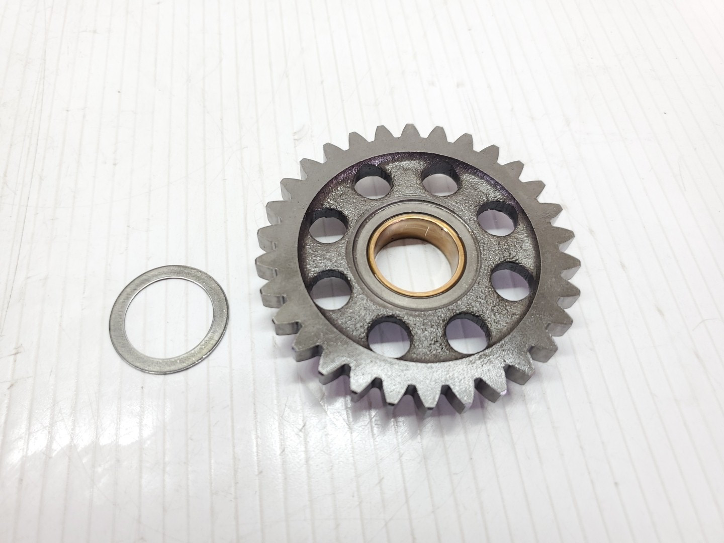 TE310 2009 Kick Start Idle Gear 30T TE 310 Husqvarna 09-10 #LW