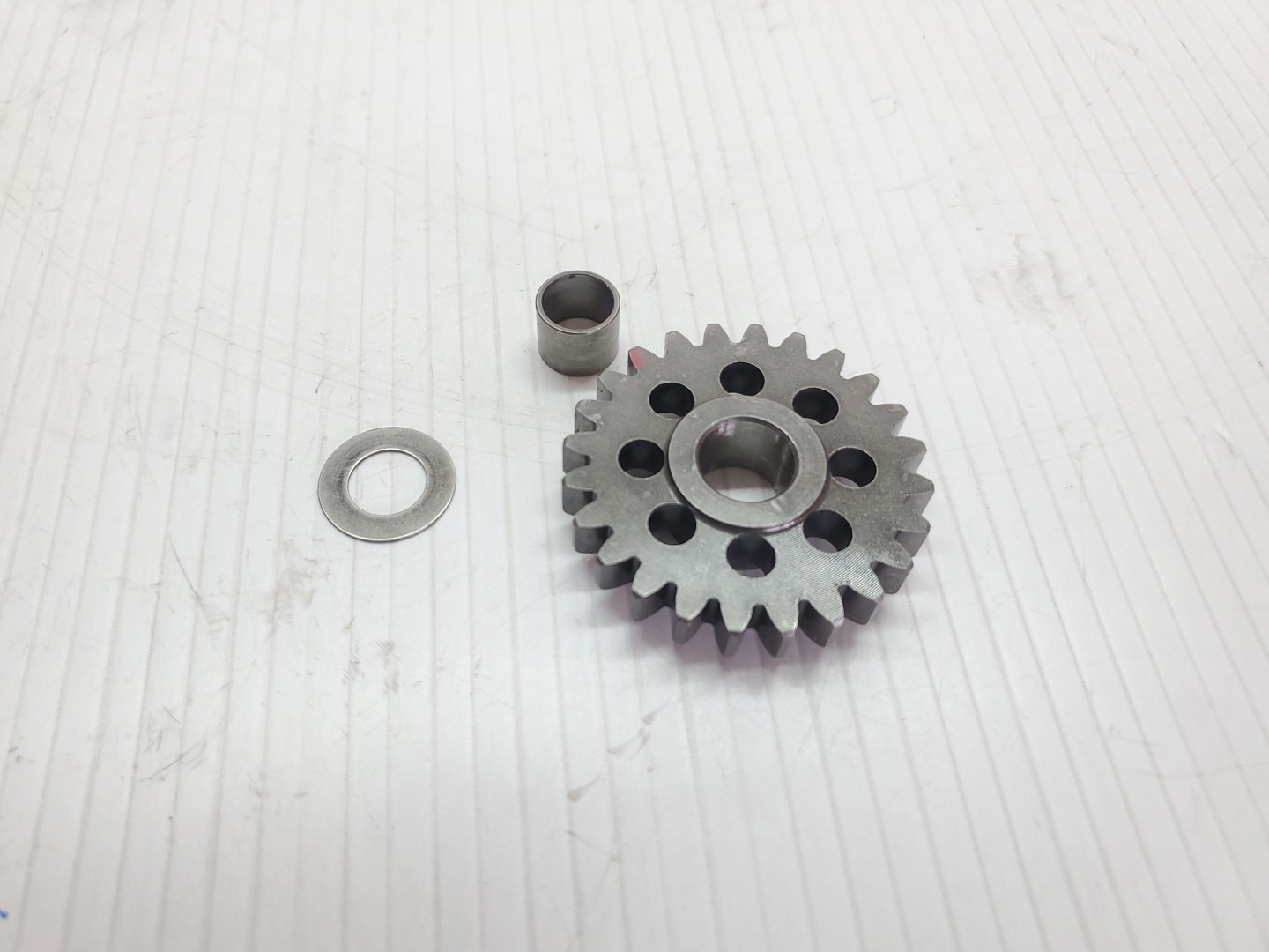 Husqvarna TE310 2009 Electric Starter Clutch Idler Gear TE 310 09-10 #LW