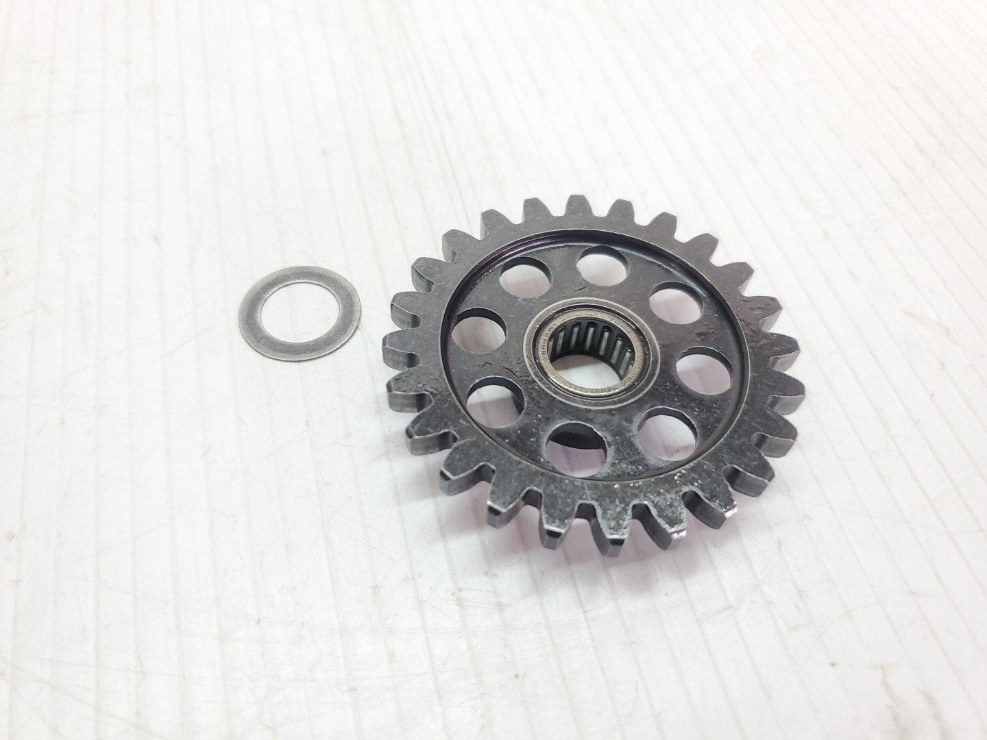 Husqvarna TE310 2009 Oil Pump Idle Gear TE 310 09-10  #LW