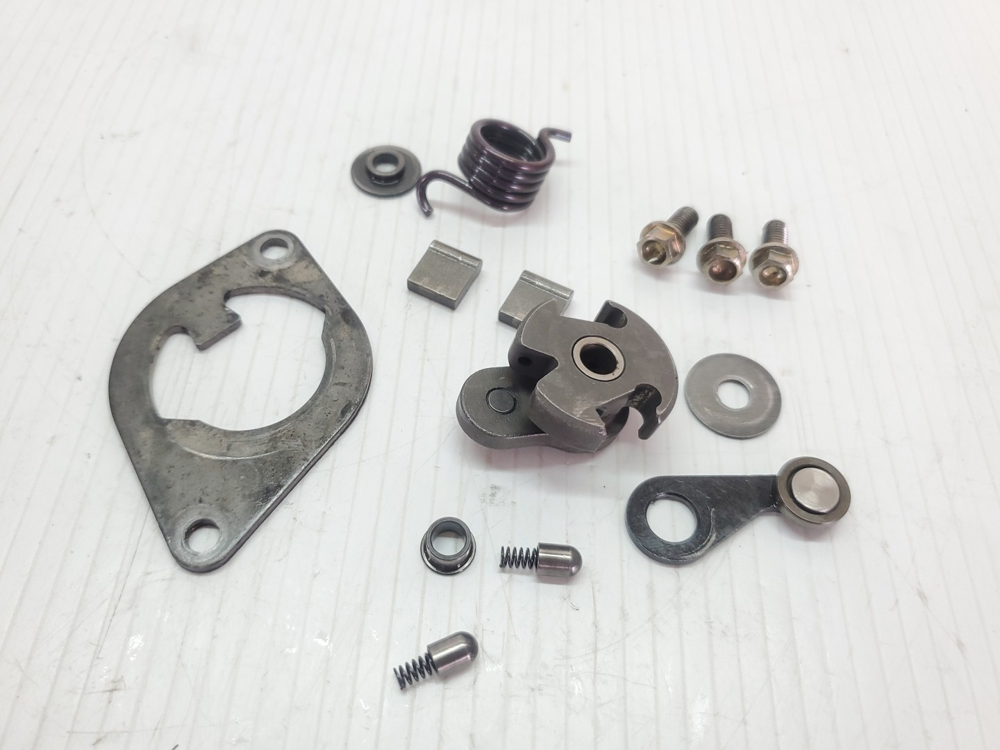 Husqvarna TE310 2009 Gear Shift Mechanism TE 310 09-10 #LW