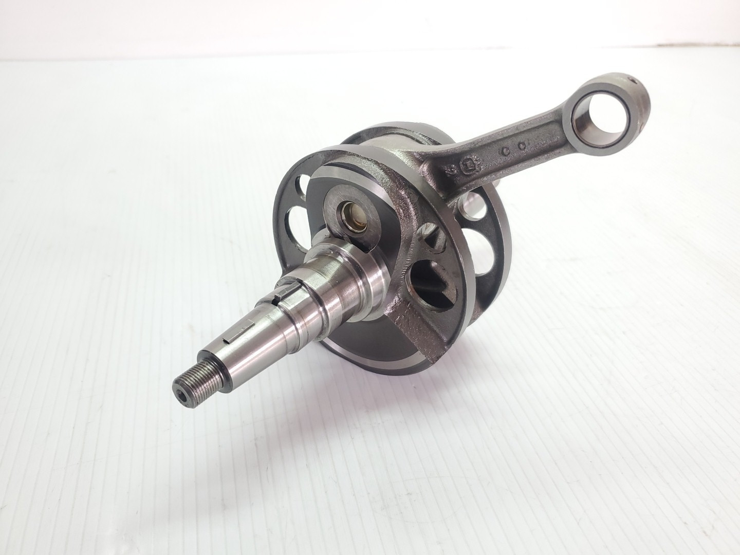 Husqvarna TE310 2009 Crankshaft Suit Rod Kit TE 310 09-10  #LW