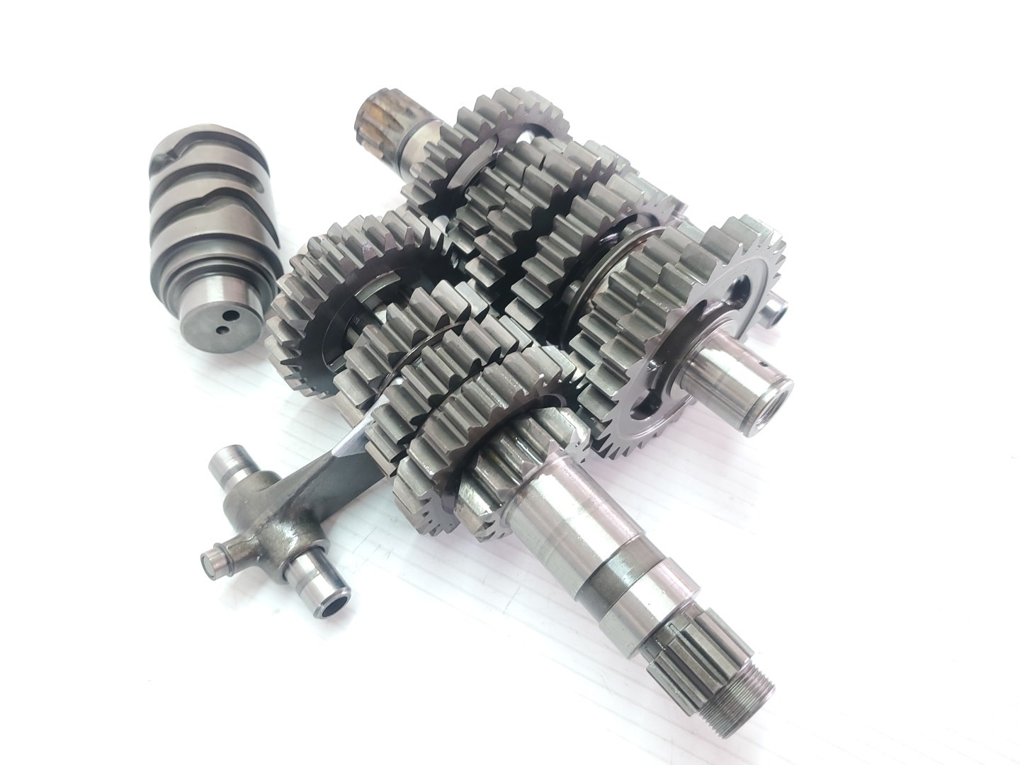 Husqvarna TE310 2009 Transmission Gear Sets TE 310 09-10  #LW