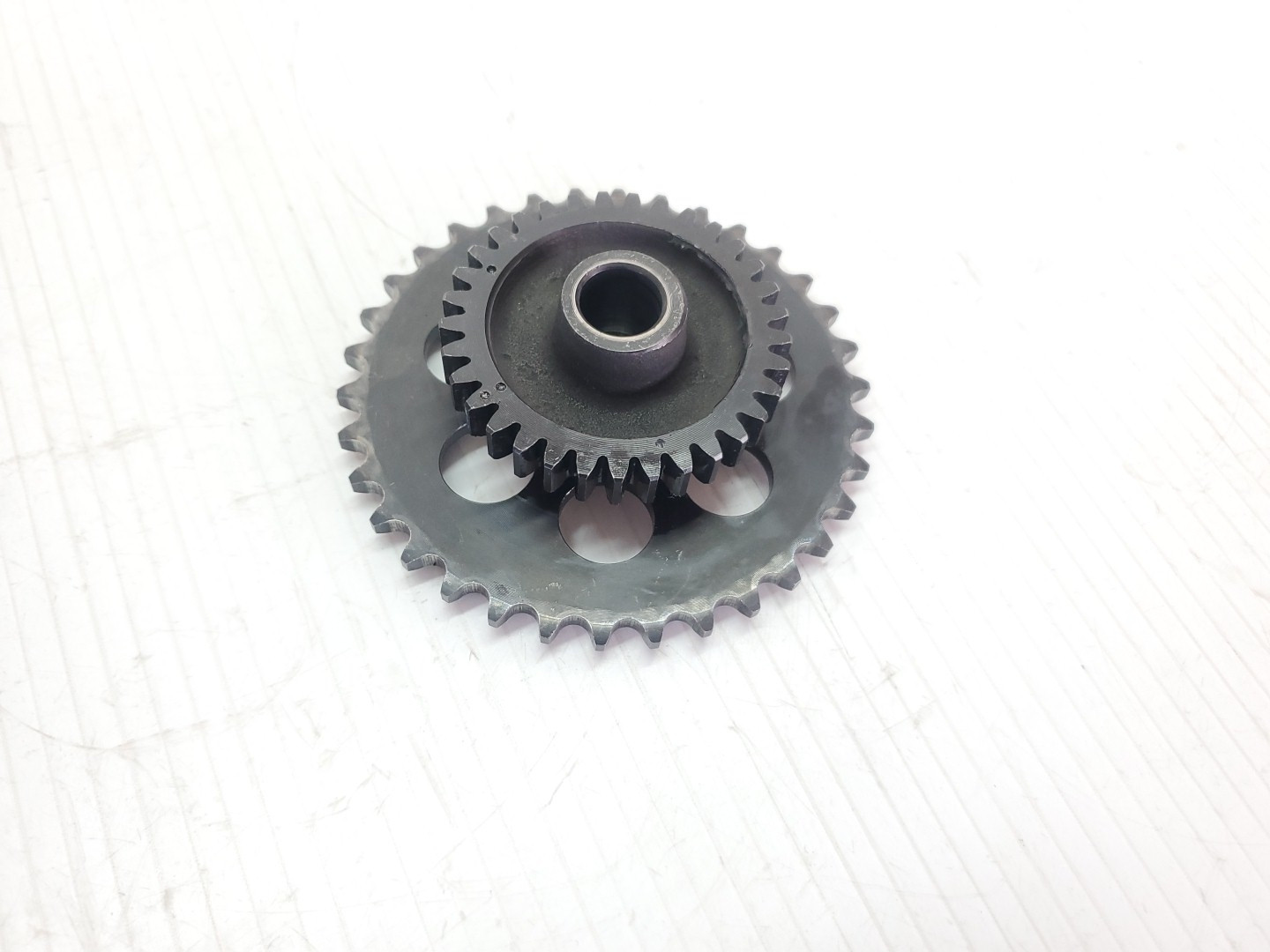 Husqvarna TE310 2009 Timing Gear T33/34 TE 310 09-10  #LW