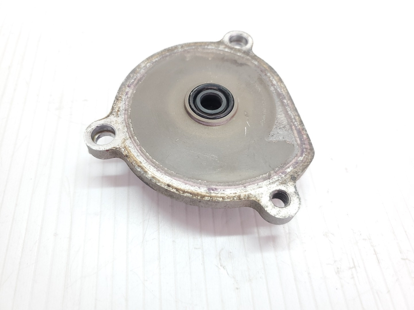 Husqvarna TE310 2009 Water Pump Flange TE 310 09-10  #LW