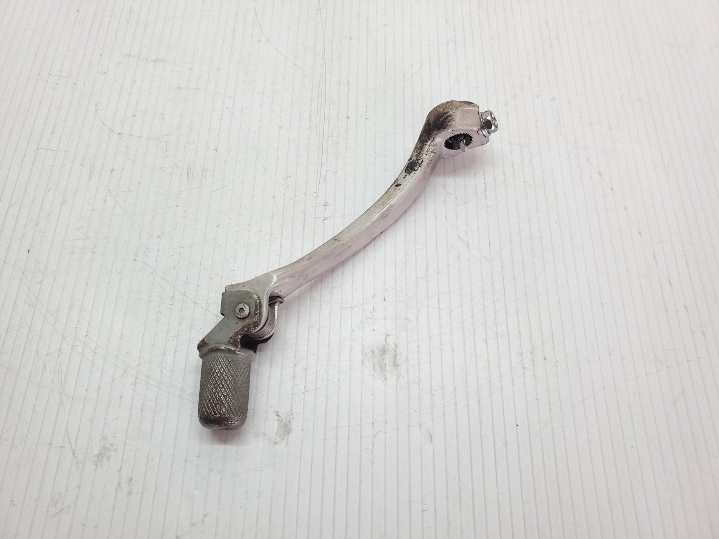 Yamaha YZ250F 2018 Gear Shift Lever YZ WR 250 450 F 17-18 #861