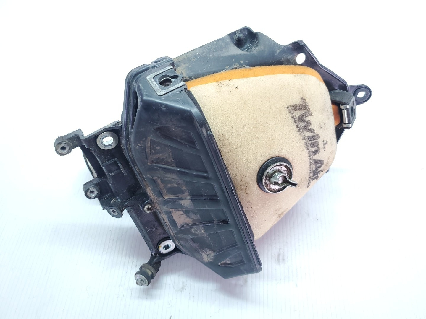 Yamaha YZ250F 2018 Intake Air Filter Assembly YZ 250 F 17-18 #861
