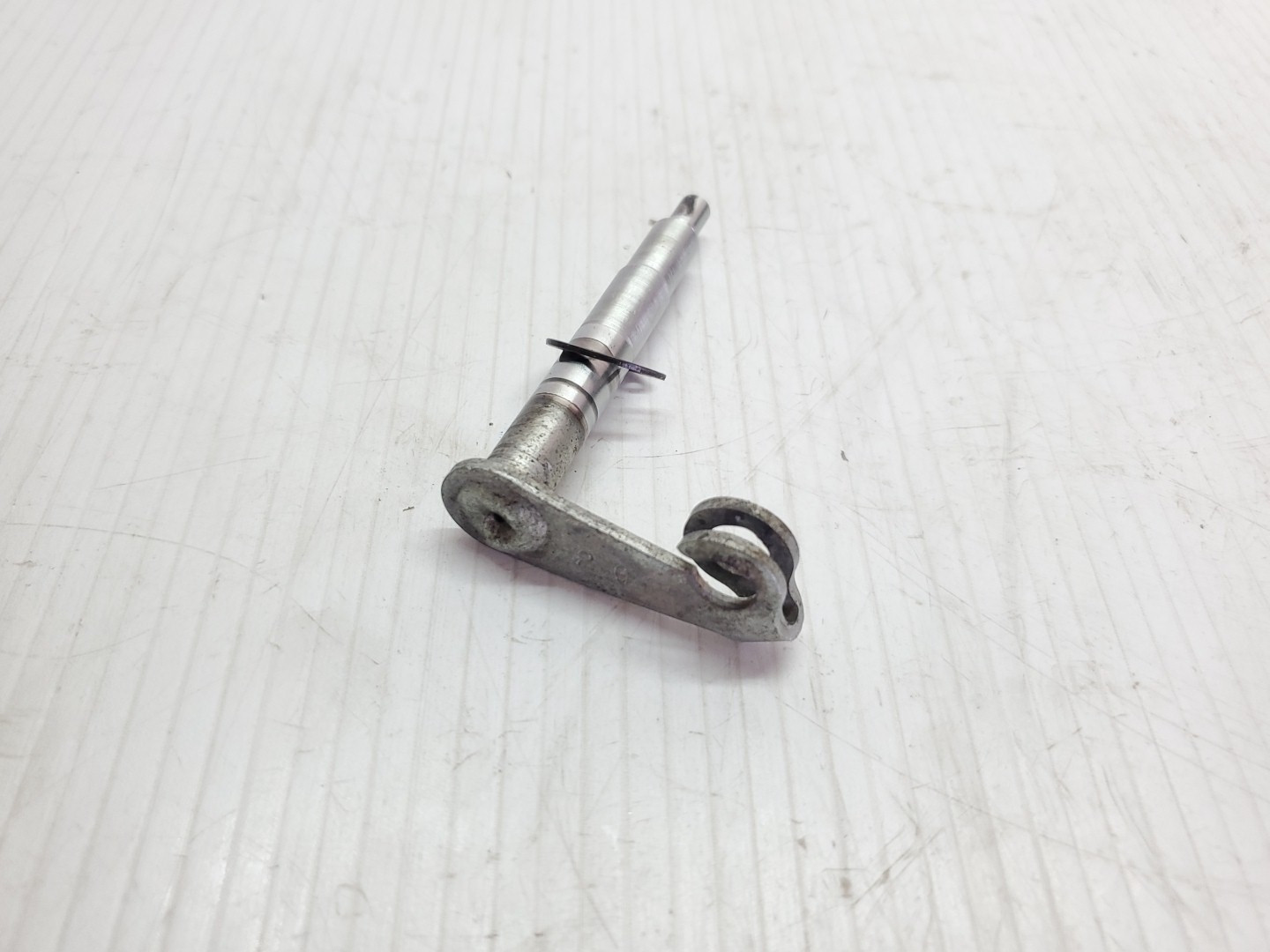 Yamaha YZ250F 2018 Clutch Push Lever Arm YZ 250 F 17-18 #861