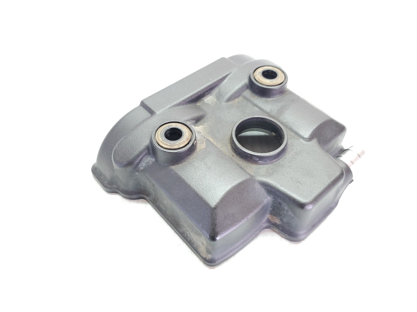 Yamaha YZ250F 2018 Cylinder Head Cover YZ WR 250 F #861