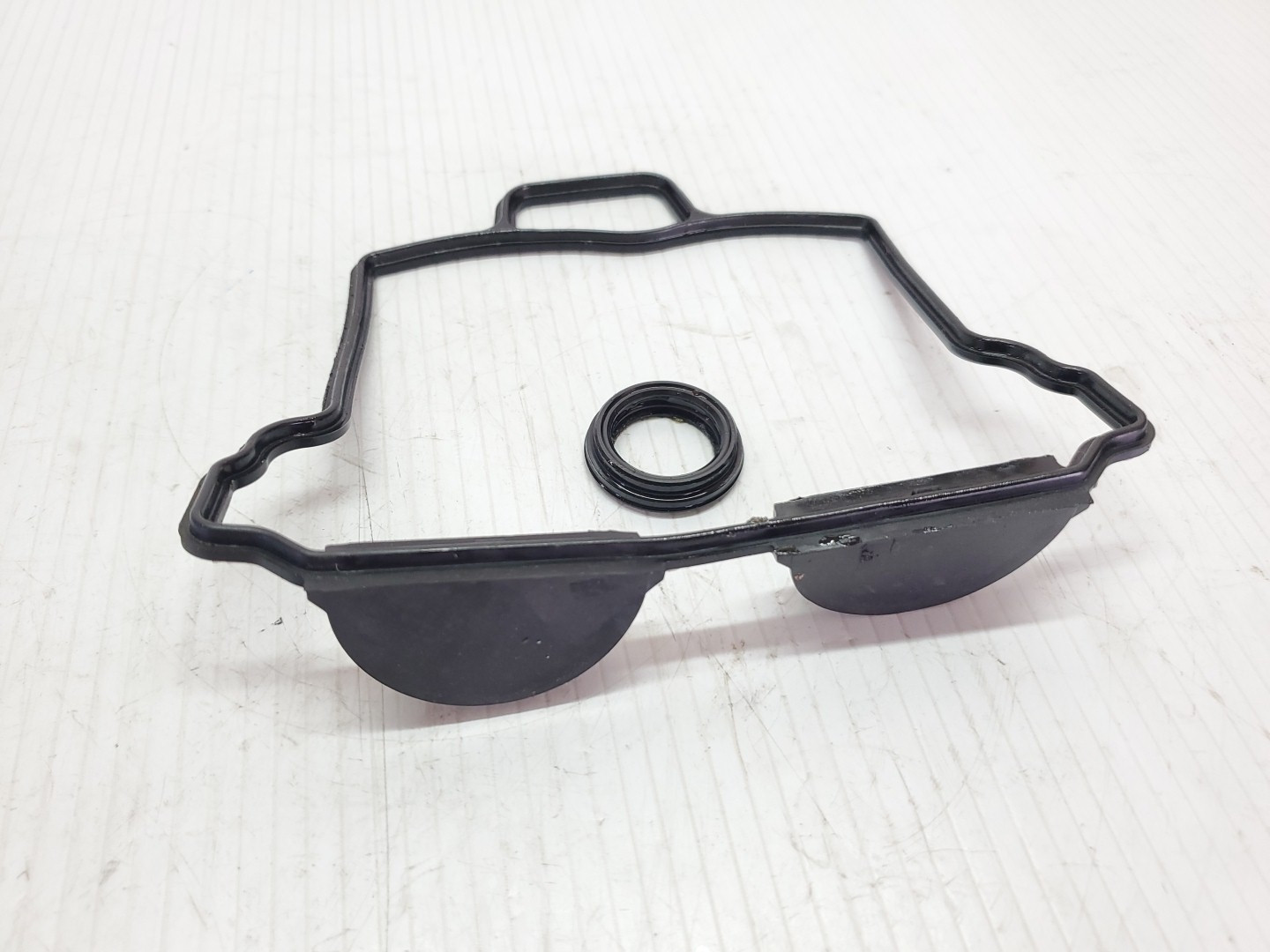 Yamaha YZ250F 2018 Cylinder Head Cover Gasket  YZ WR  250 F 15-20 #861