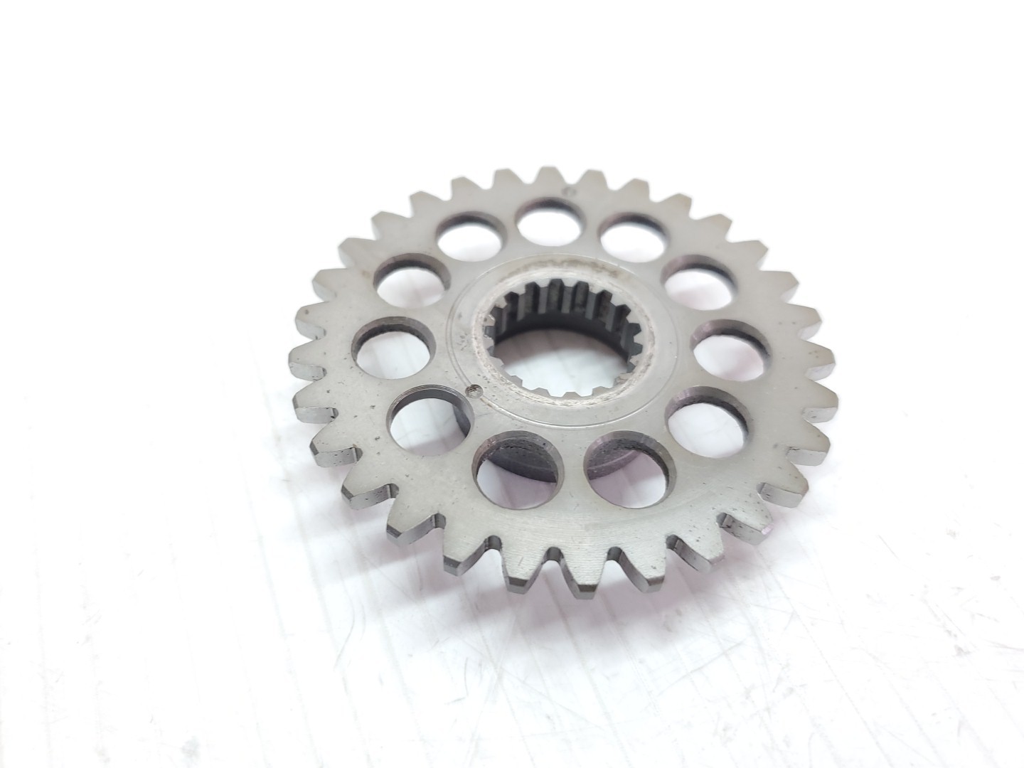 Yamaha YZ250F 2018 Balance Shaft Drive Gear YZ 250 16-22 #861