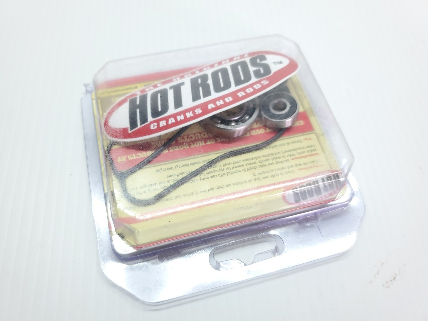 Hot Rods Water Pump Kit KTM 250 EXC 04-04 250SX -2-16 TE 250/300 14-16 #KS