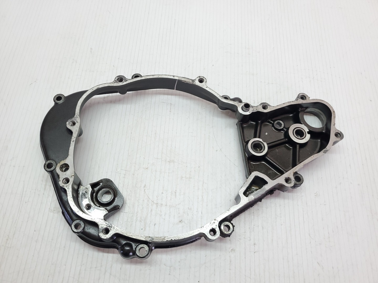 Inner Stator Generator Case 01 Kawasaki KLR650 2012 11-14 #862