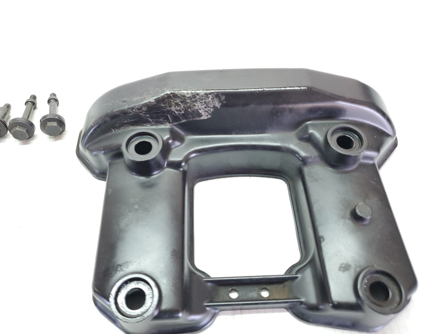 Cylinder Head Cover Kawasaki KLR650 2012 11-14 #862
