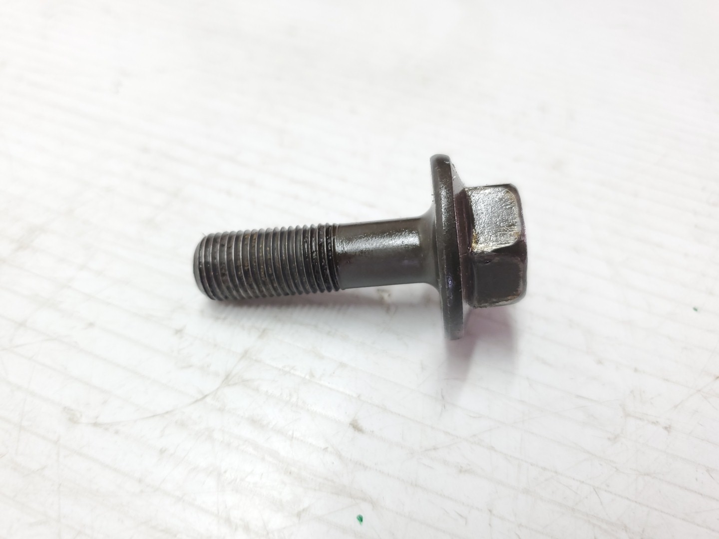 Flywheel Bolt Screw Kawasaki KLR650 2012 11-14 #862