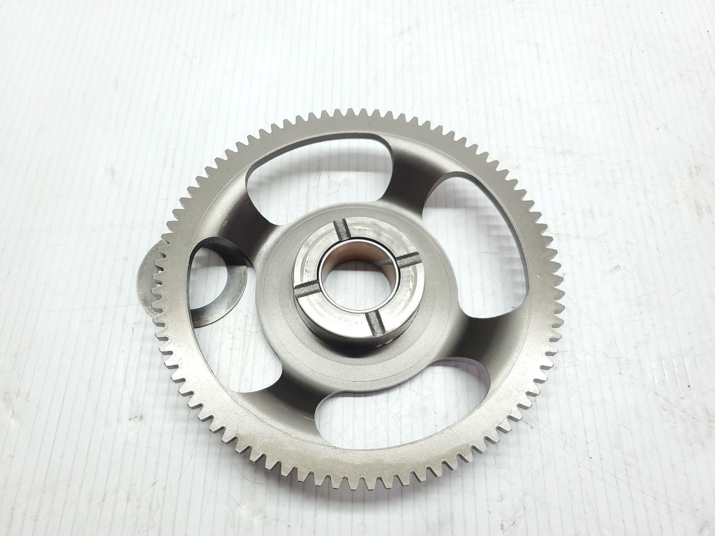 One Way Clutch Gear Kawasaki KLR650 2012 95-18 #862