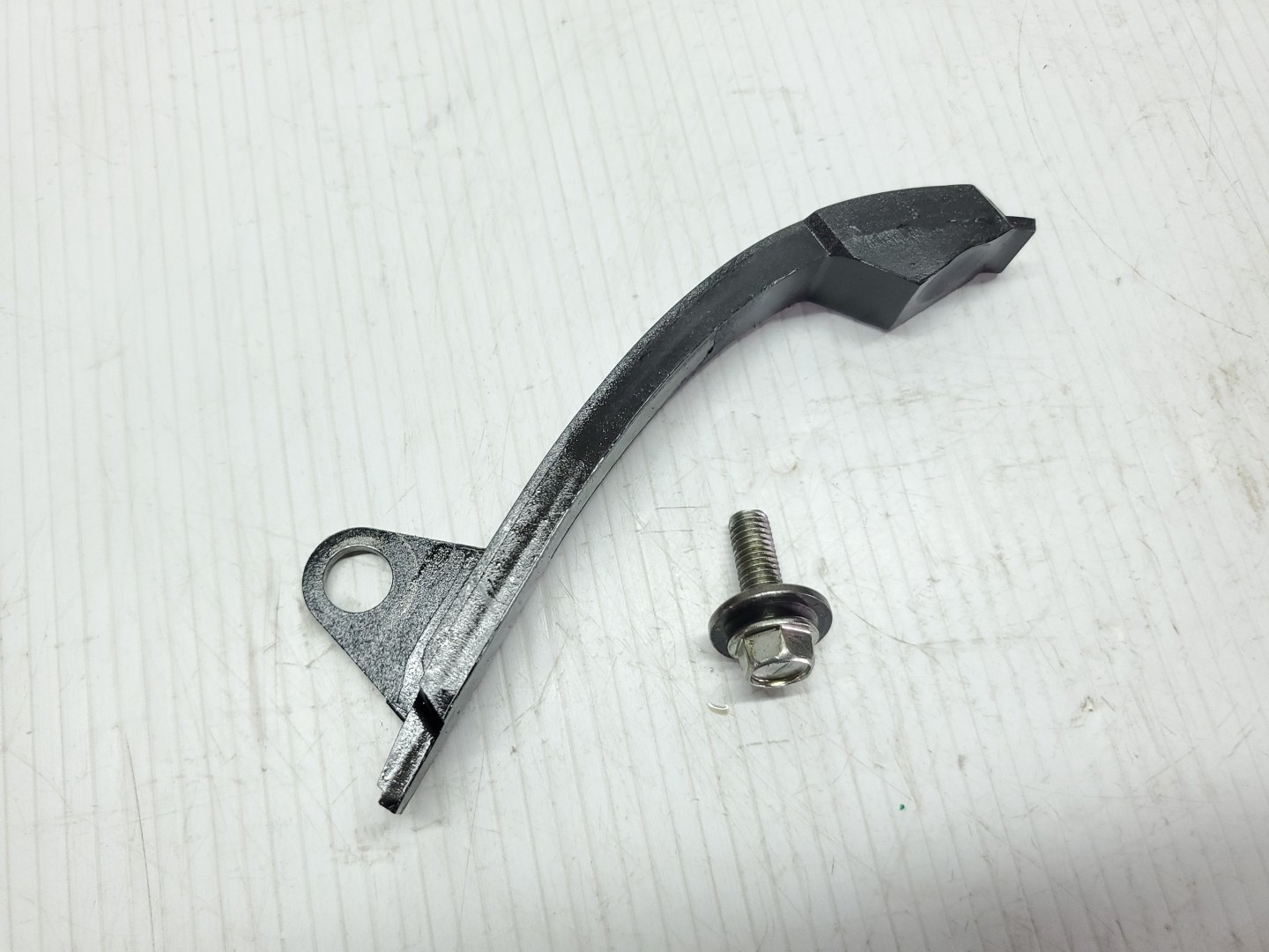 Cam Chain Guide RR Kawasaki KLR650 2012 95-18 #862