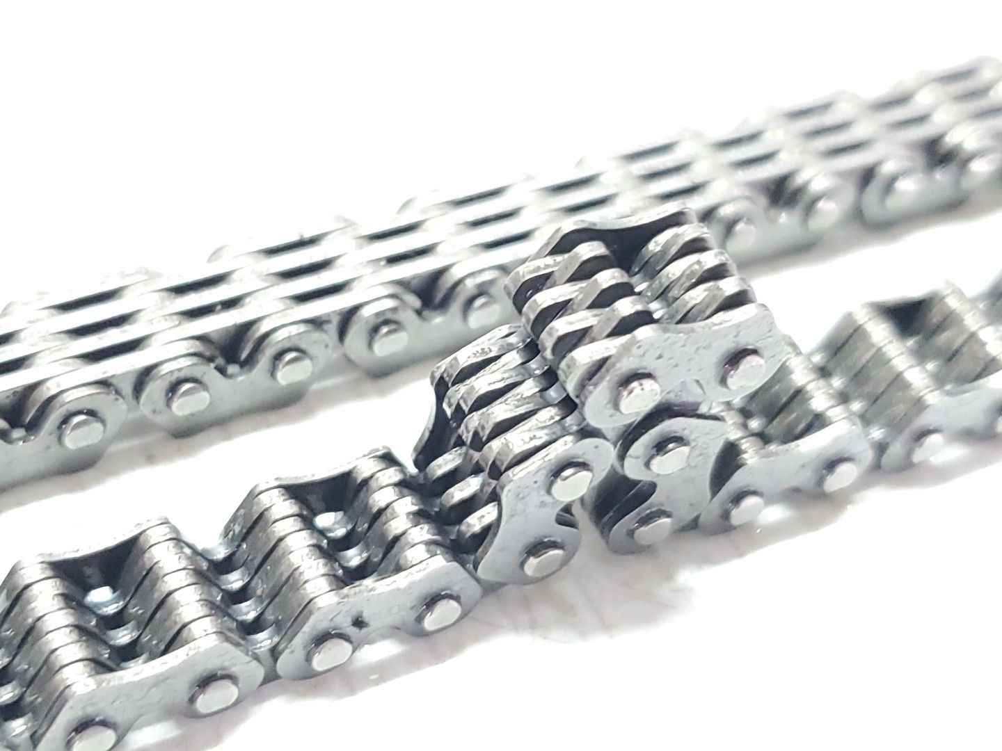 Used Cam Chain Kawasaki KLR650 2012 95-18 #862