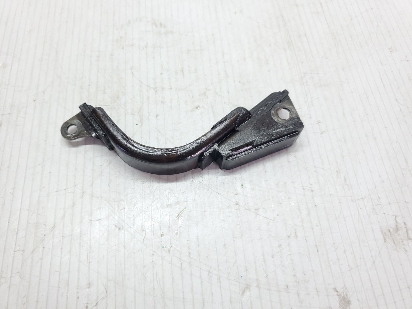 Balancer Chain Guide FR Kawasaki KLR650 2012 11-14 #862