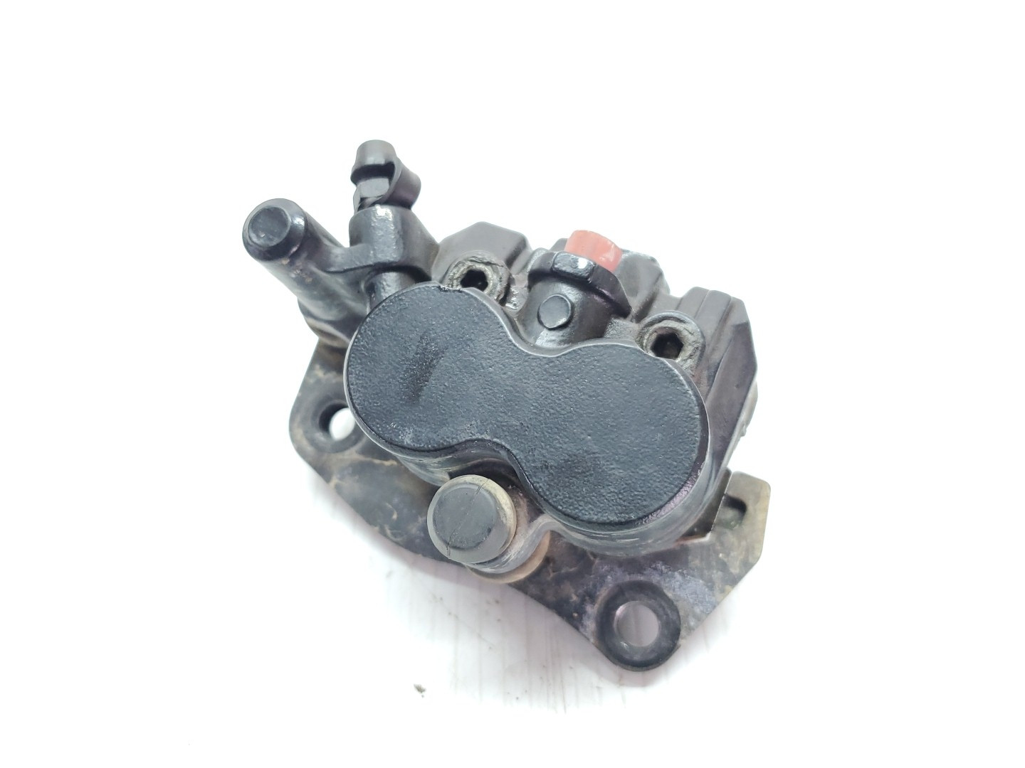 Front Brake Caliper Kawasaki KLR650 2012 11-14 #862