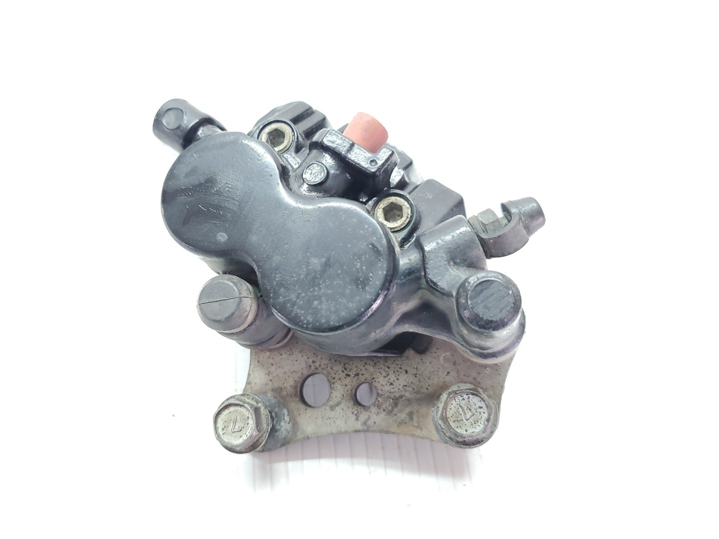 Rear Brake Caliper Kawasaki KLR650 2012 11-18 #862