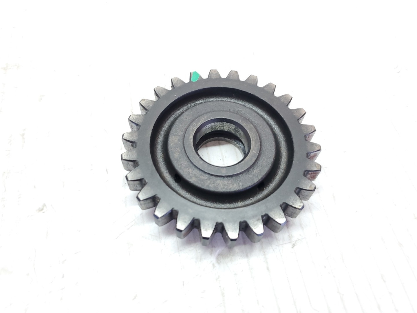 Kawasaki KX250F 2006 Kick Start Idle Gear Spur 26 T KX 250 F 04-08 Kawasaki #LW