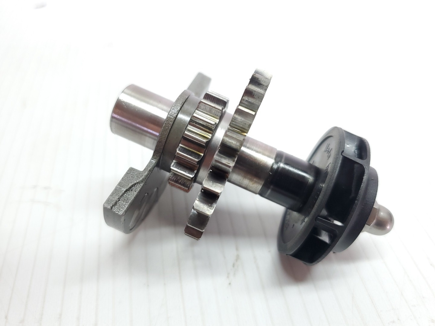 Balancer Shaft Water Pump Assembly KTM 350SX-F 2015 350 SX-F SXF 11-15 #FB
