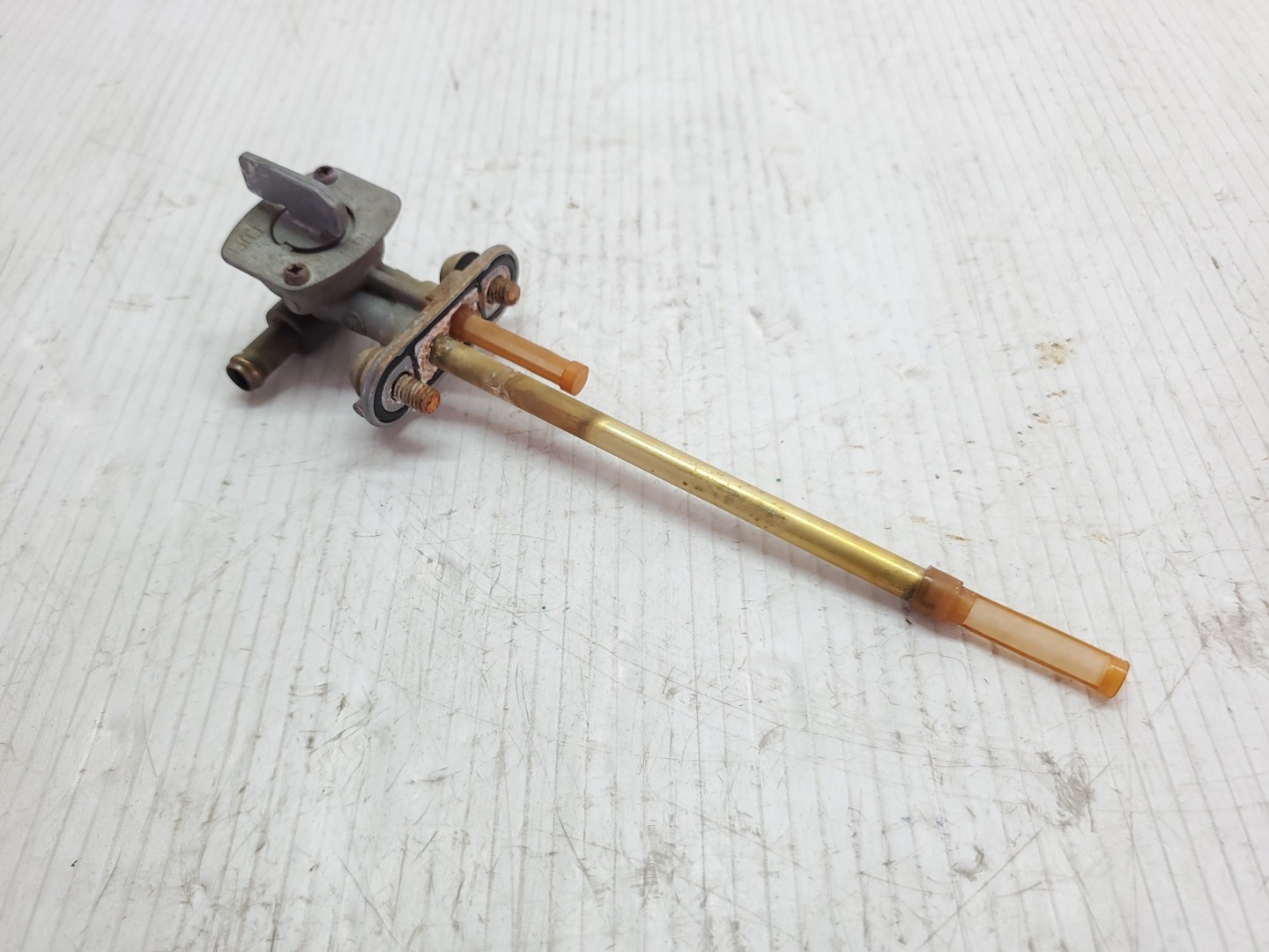 Yamaha DT200R 1997 Fuel Tap Cock DT 200 R 93-98  #863