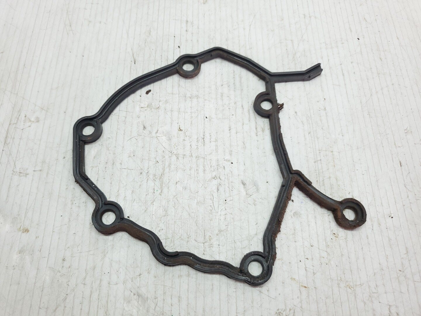 Yamaha DT200R 1997 Stator Cover Case Seal Crankcase DT 200 R 89-98 #863