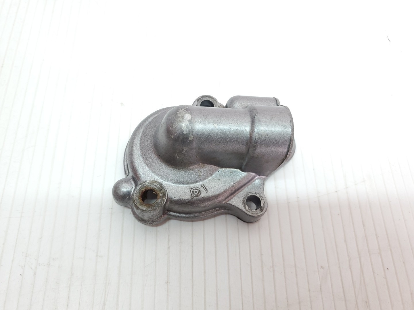 Yamaha DT200R 1997 Water Pump Cover DT 200 R 89-98 #863