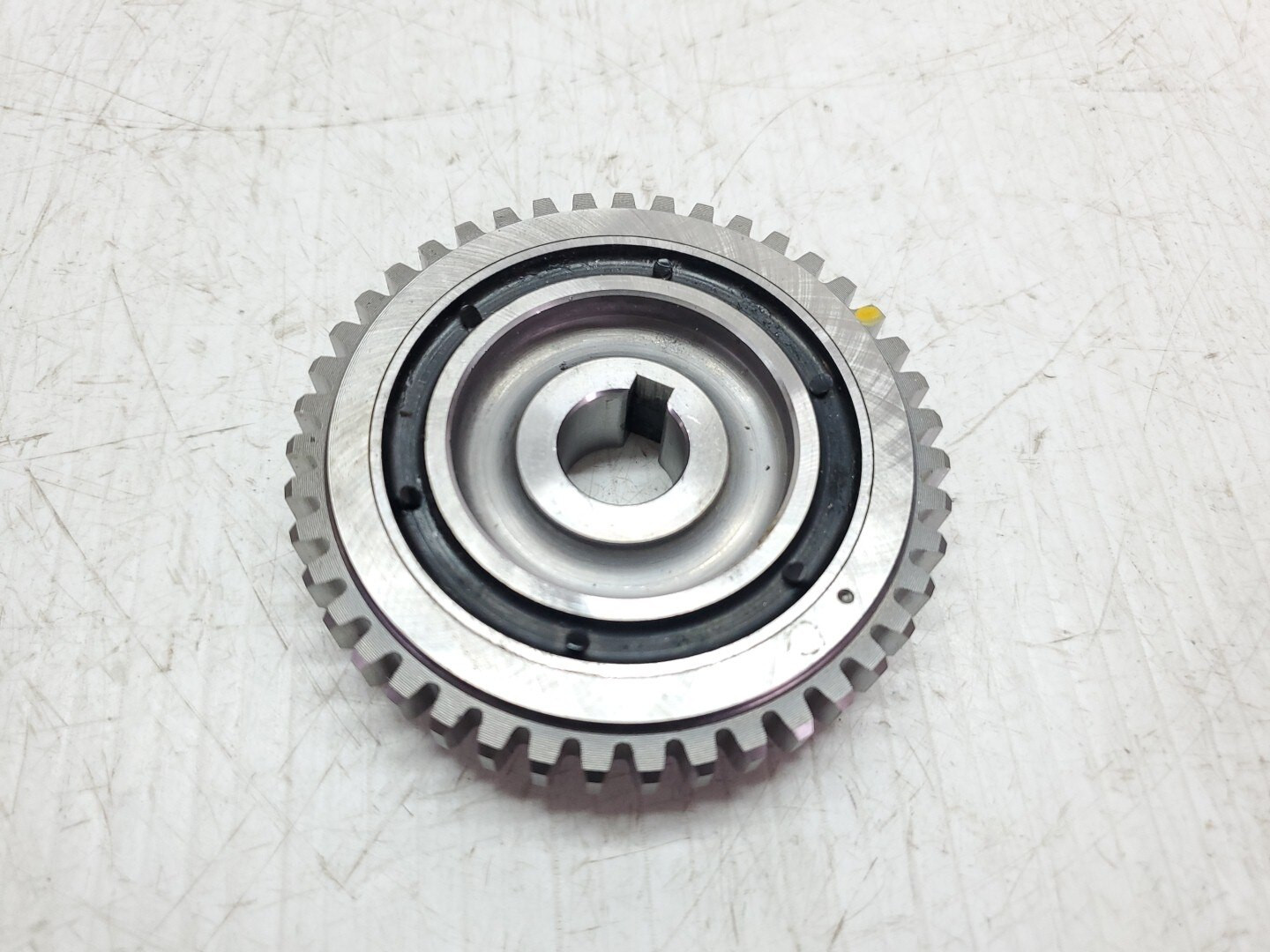 Yamaha DT200R 1997 Balancer Weight Gear DT 200 R 91-98 #863