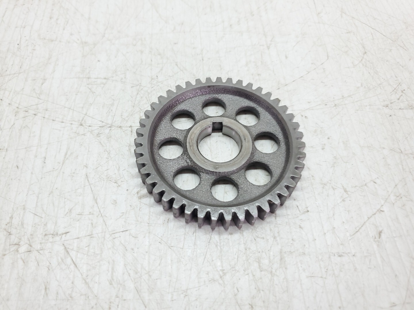 Yamaha DT200R 1997 Drive Gear 43T DT 200 R 89-98 #863