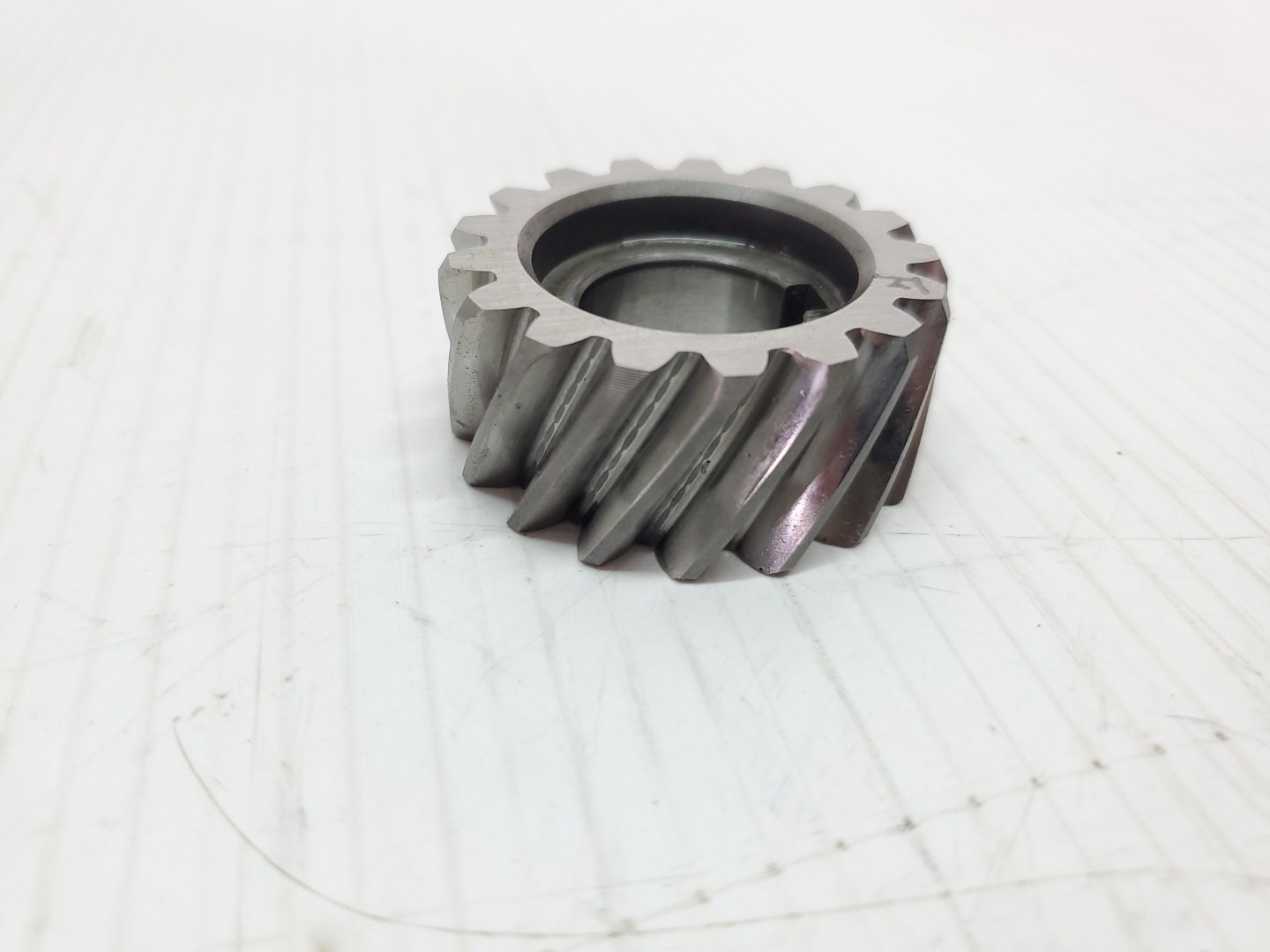 Yamaha DT200R 1997 Primary Drive Gear DT 200 R 89-98 #863