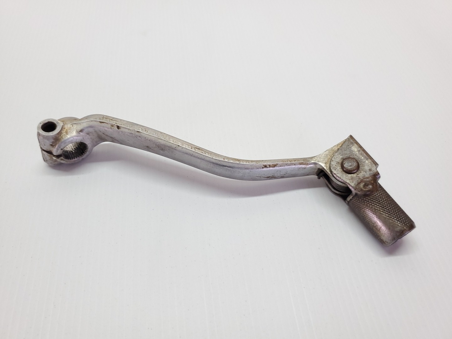 Kawasaki KX250 2021 Gear Change Lever Pedal KX 250 19-24 #867