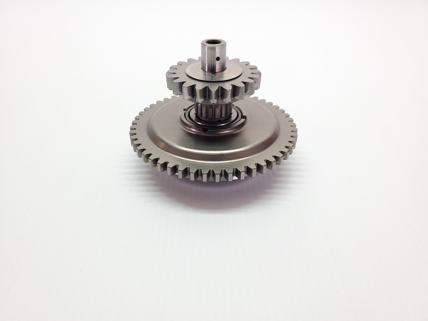 Kawasaki KX250 2021 Starter One way Clutch & Gear Assembly KX 250 21-23 #867