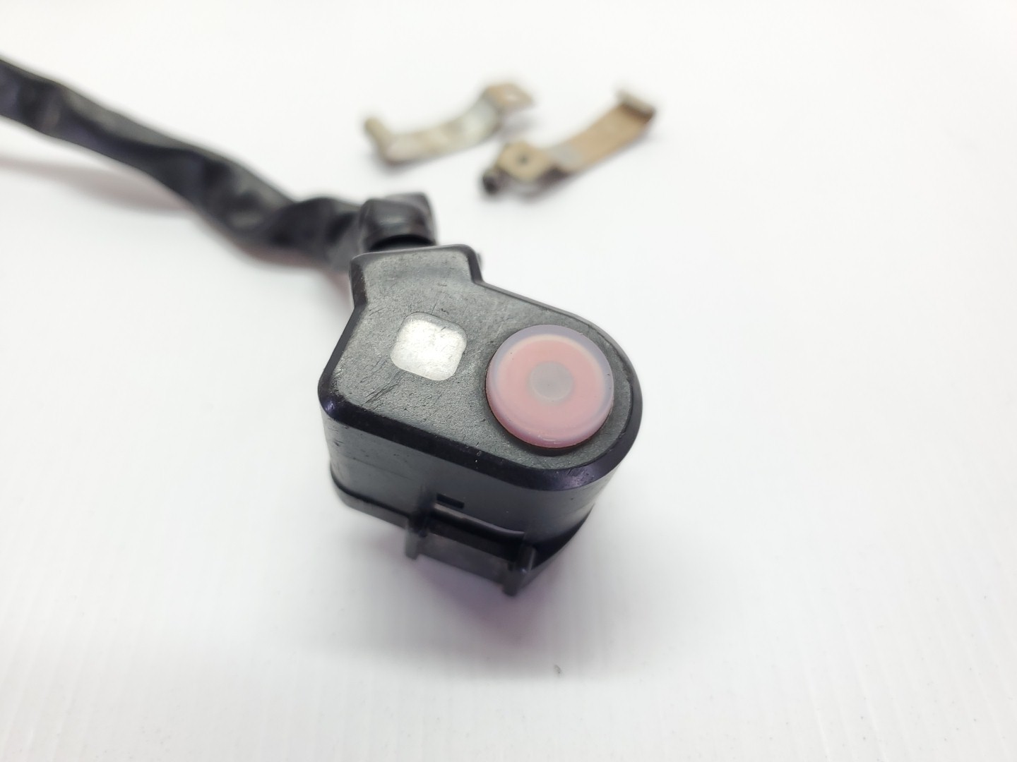 Kawasaki KX250 2021 Map Launch Control Switch KX 250 450 19-23 #867