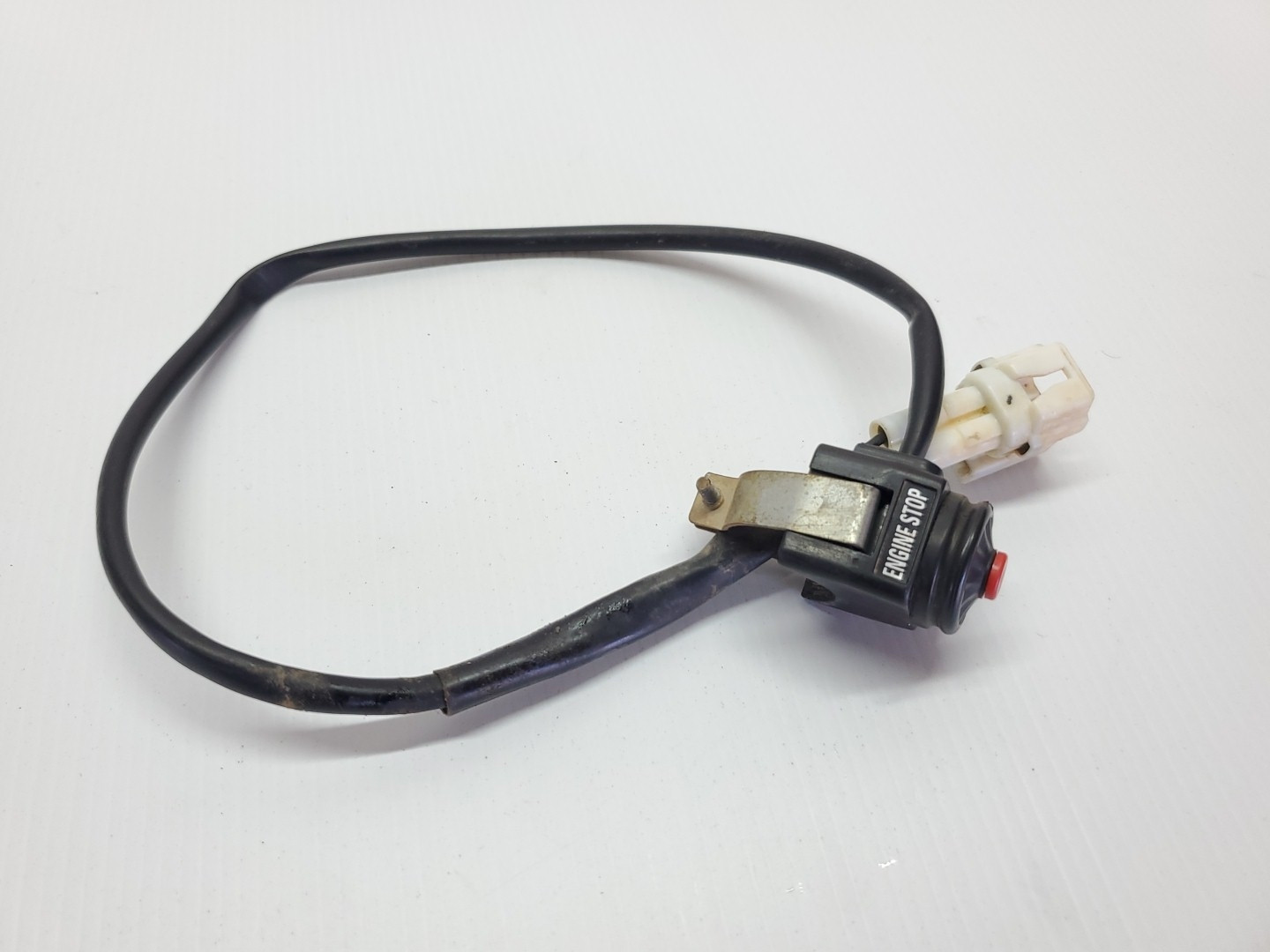 Kawasaki KX250 2021 Kill Switch KX 250 450 19-23 #867