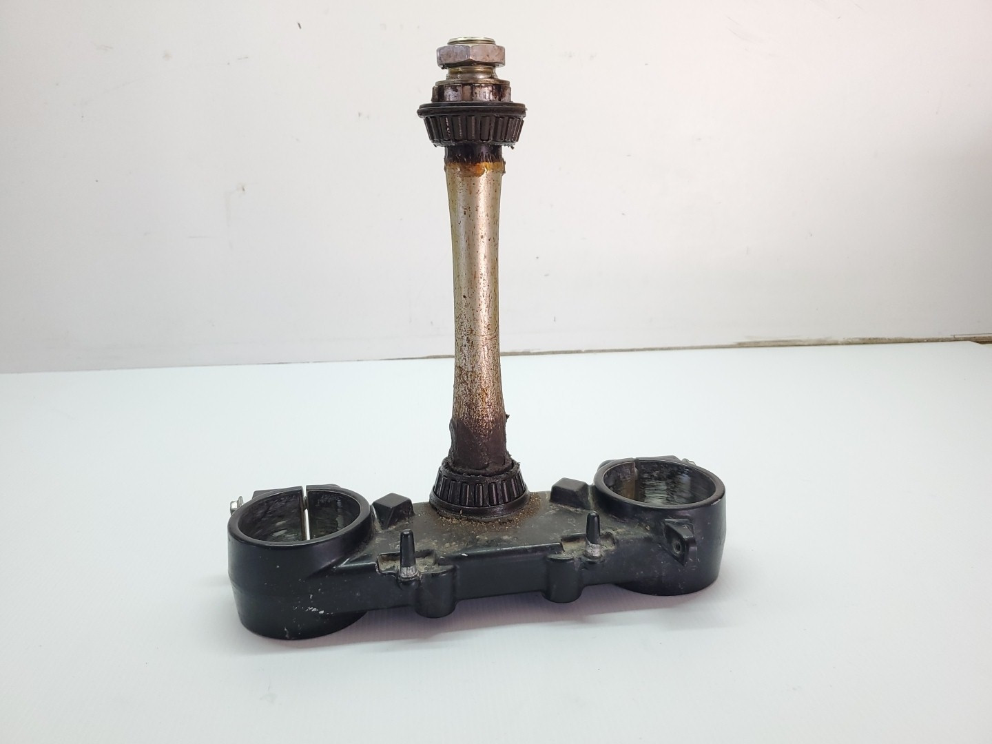 Kawasaki KX250 2021 Steering Stem Triple Clamps KX 250  21-23 #867