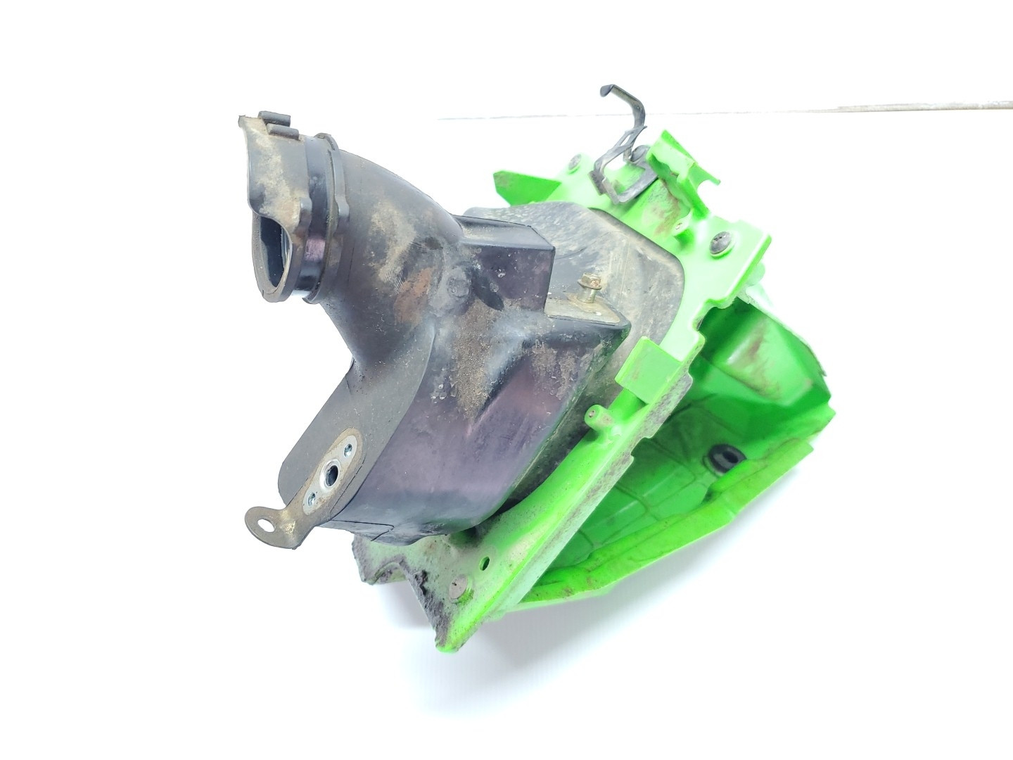 Kawasaki KX250 2021 Air Box KX 250  21-24 #867