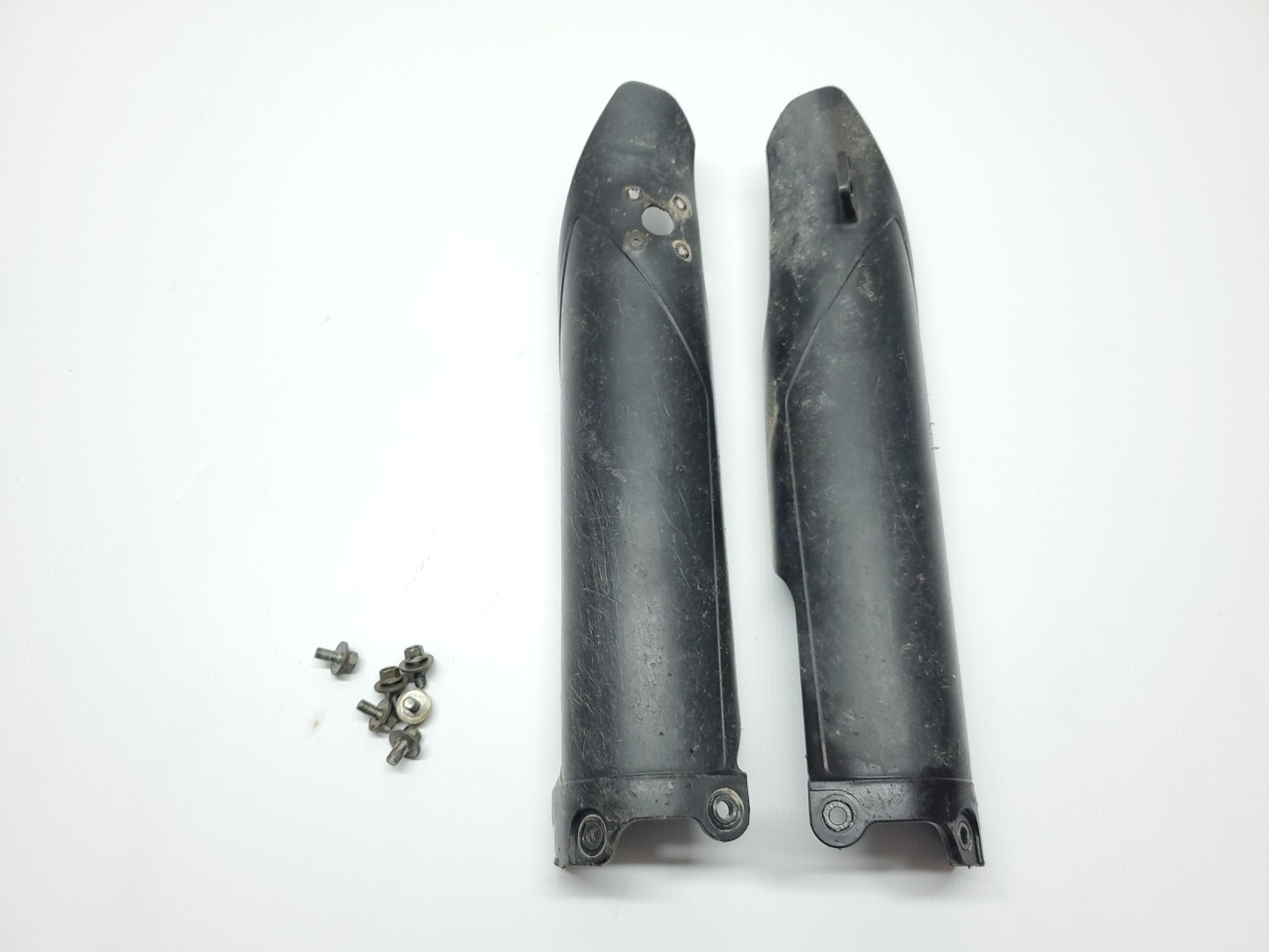 Kawasaki KX250 2021 Fork Guards KX 250  19-24 #867
