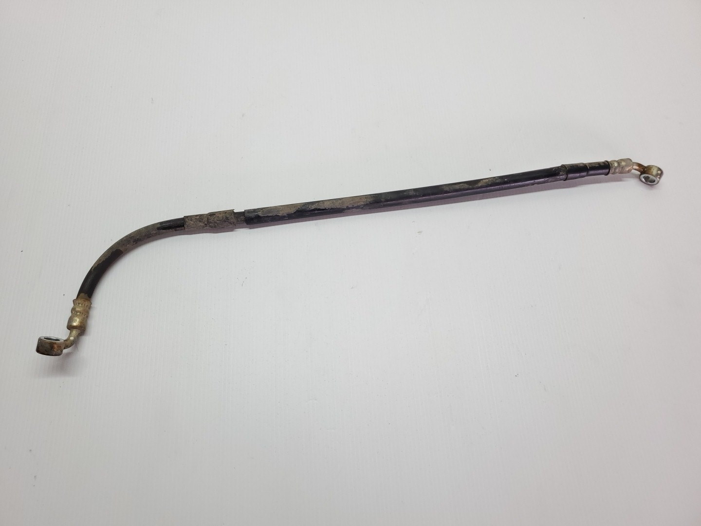 Kawasaki KX250 2021 Rear Brake Hose KX 250  20-24 #867