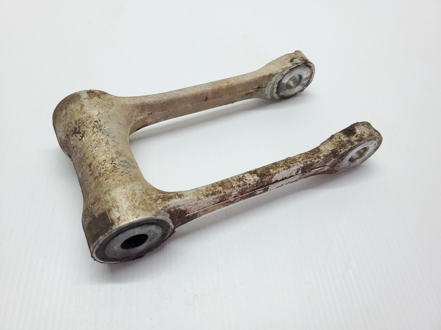 Kawasaki KX250 2021 Suspension Linkage Connecting Rod KX 250  21-23 #867