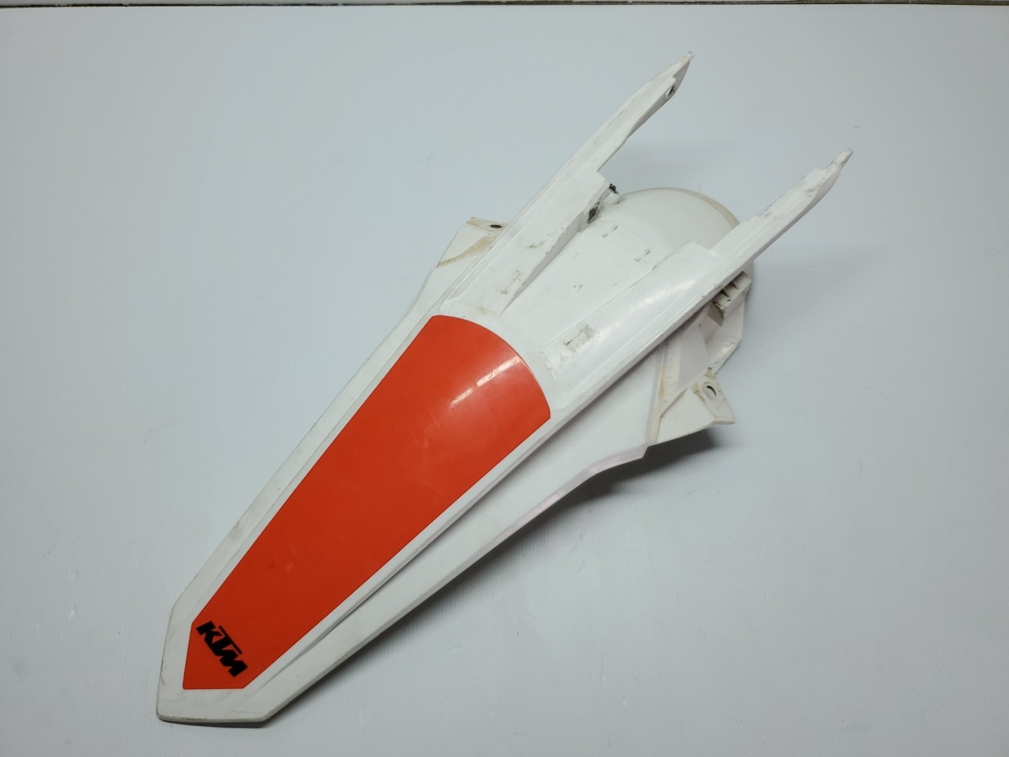 KTM SX 2016 Rear Fender #CKM