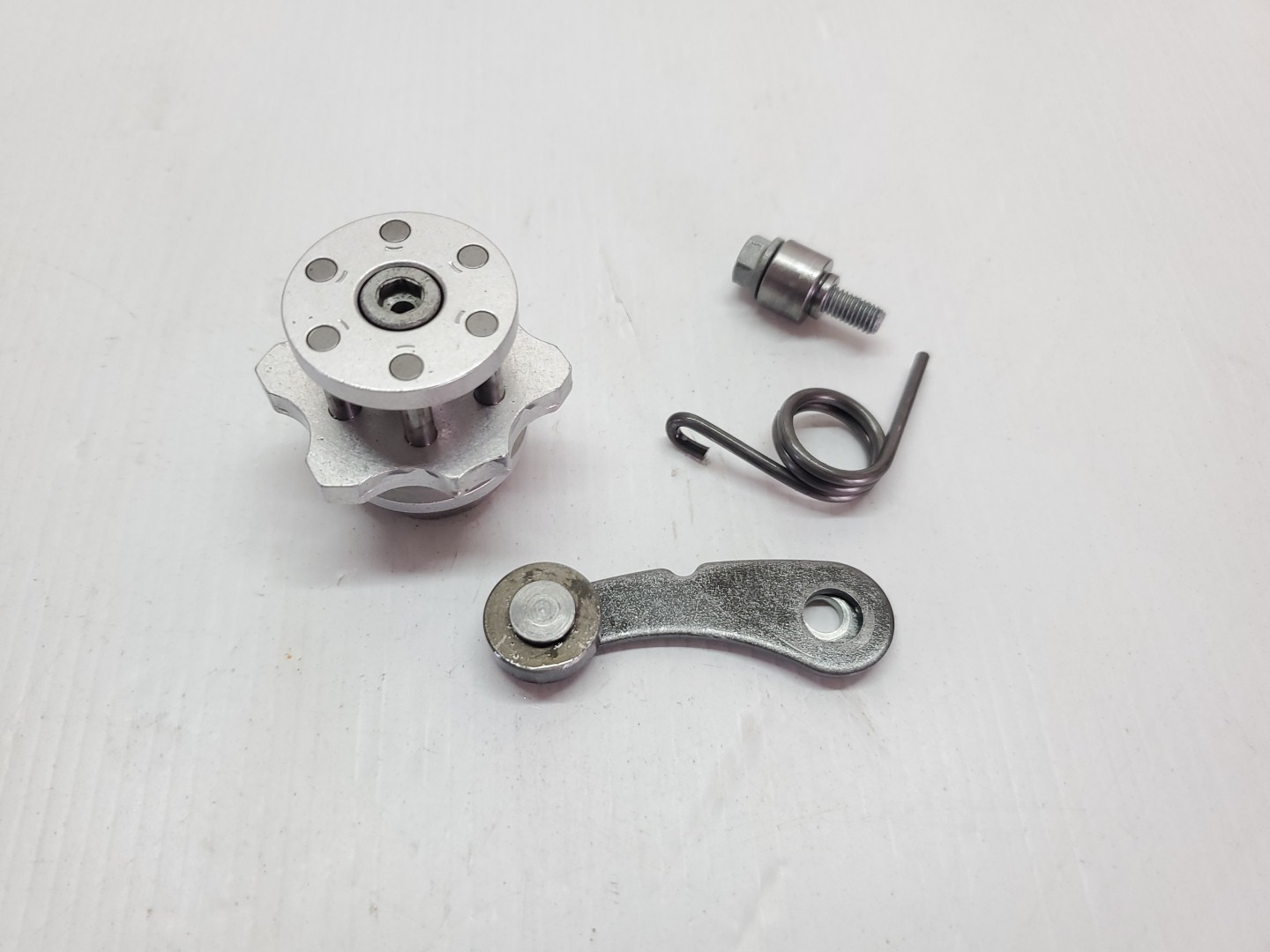  300EXC 2011 KTM Gear Shifting Mechanism 250 300 EXC 04-16 #869