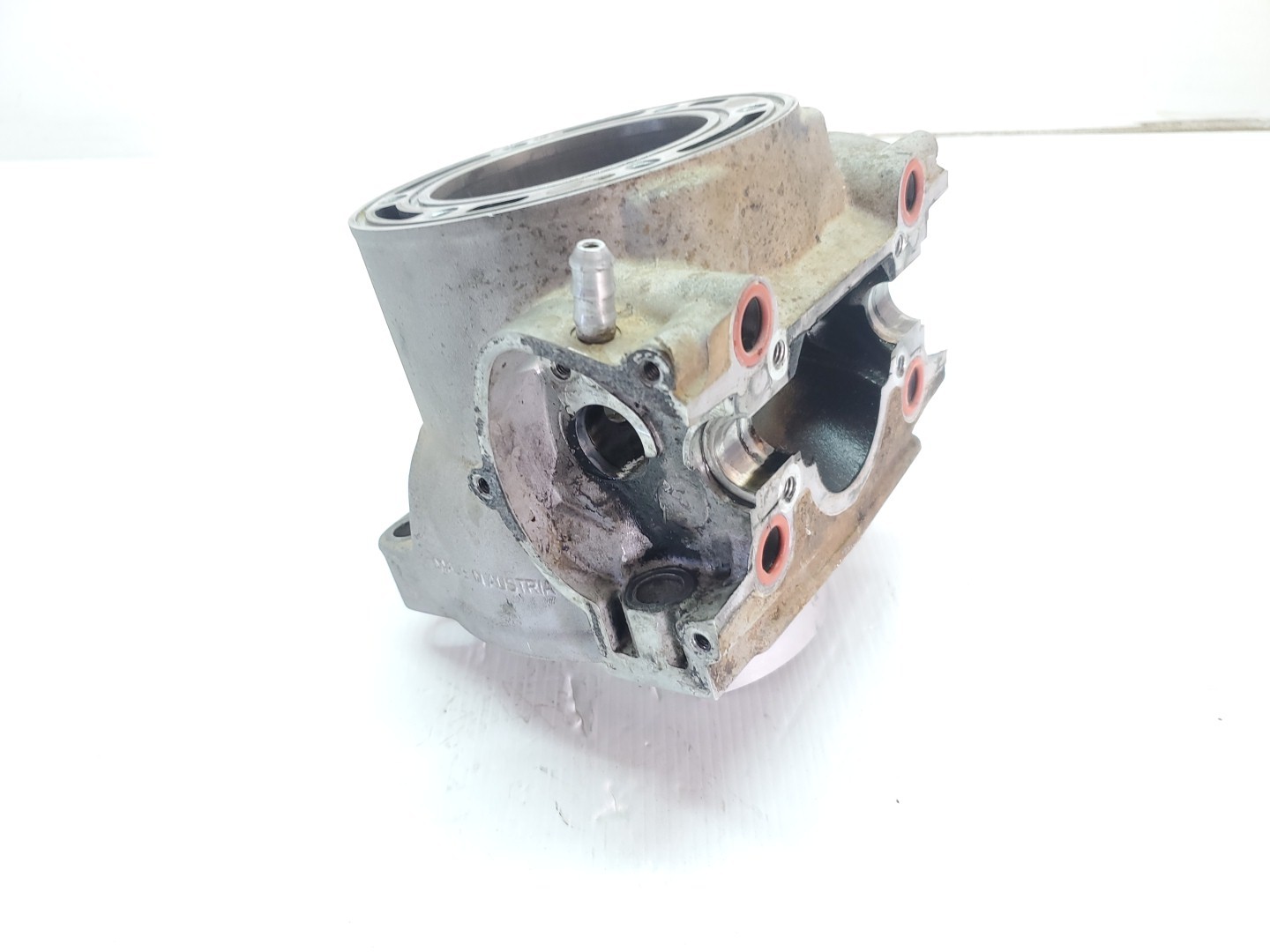 300EXC 2011 KTM Cylinder Barrel 300 EXC 09-11 #869