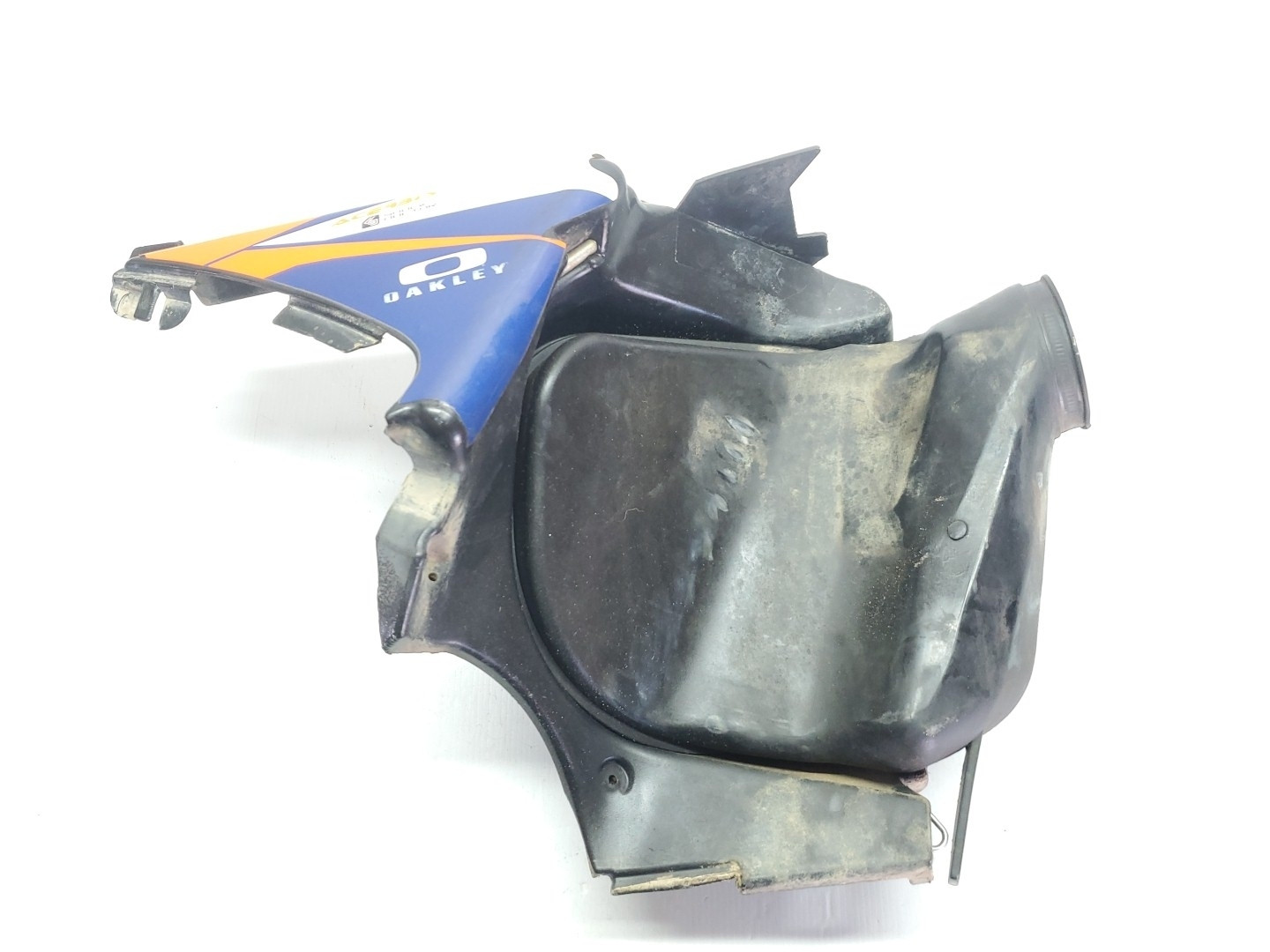 KTM 400EXC 2002 Air Filter & Wall Connecting Boot  250 400 EXC 00-02 #870