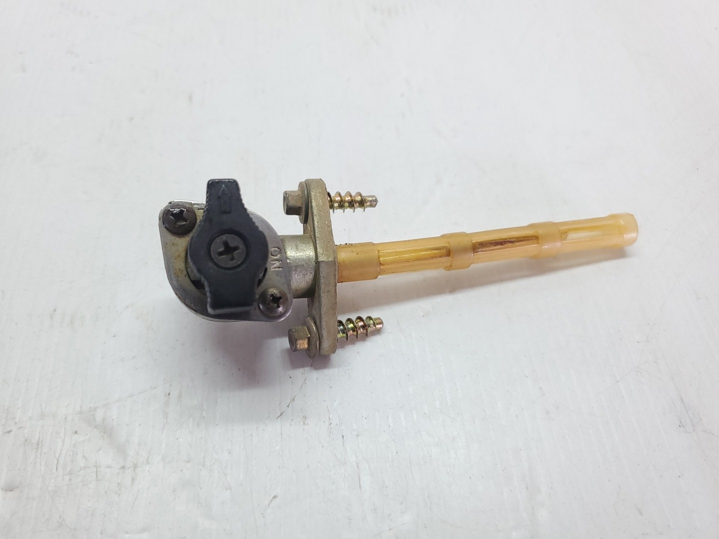 KTM 400EXC 2002 Fuel Tap 200 250 300 400 EXC 00-02 #870