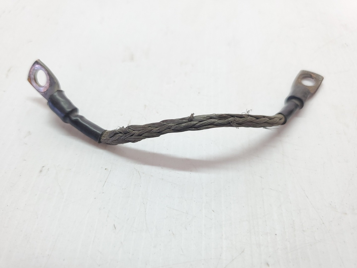 KTM 400EXC 2002 Earth Cable  250 400 520 EXC 01-02 250 450 EXC 03-15 + Other Models #870