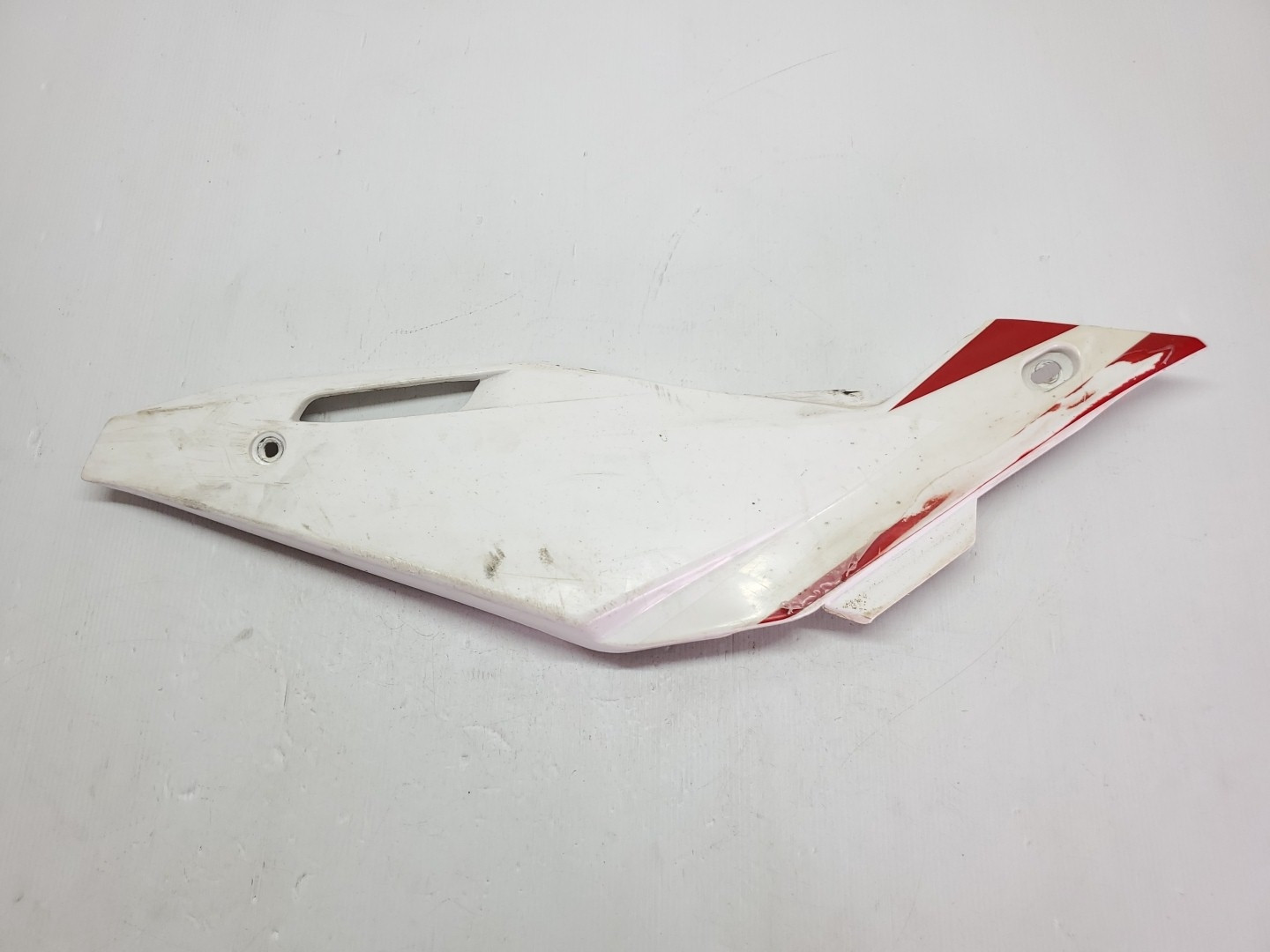 Husqvarna TE250 2010 Right Side Cover TE TC 250 10 #859