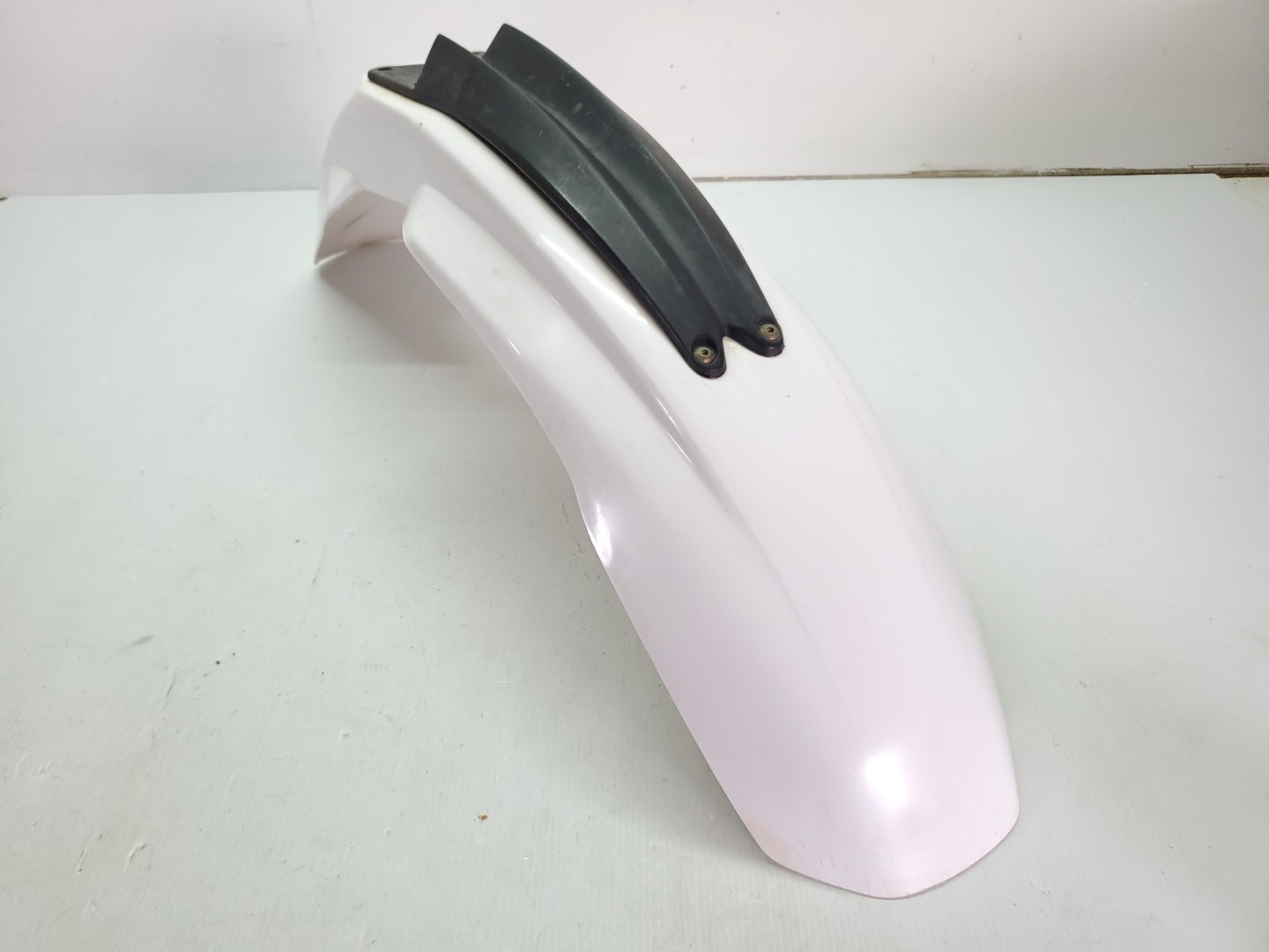 Husqvarna TE250 2010 Front Fender 2 TE TC 250 10-11 #859