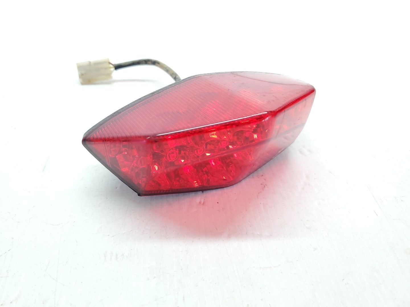 Husqvarna TE250 2010 Tail Light NLA TE TC 250 10-12 #859